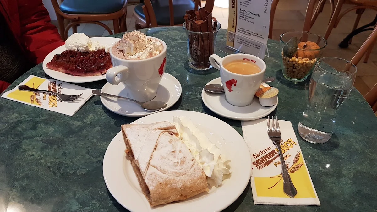 Essen und Trinken photo 5