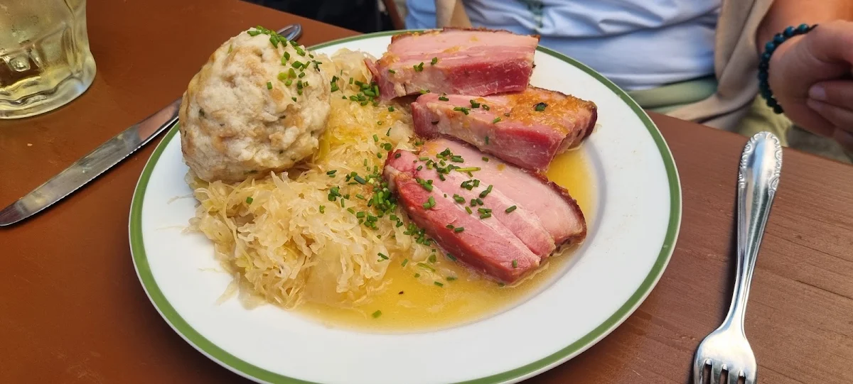 Essen und Trinken photo 2