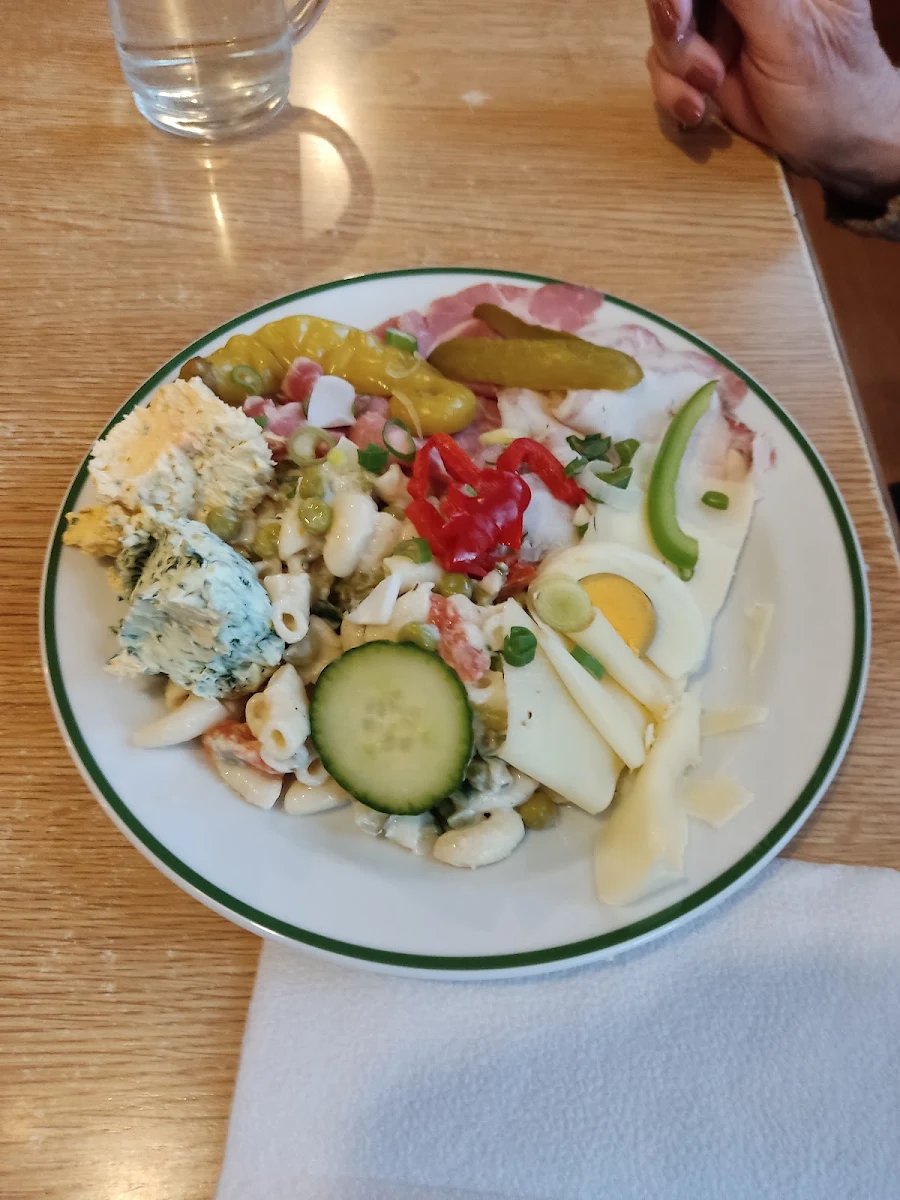 Essen und Trinken photo 3