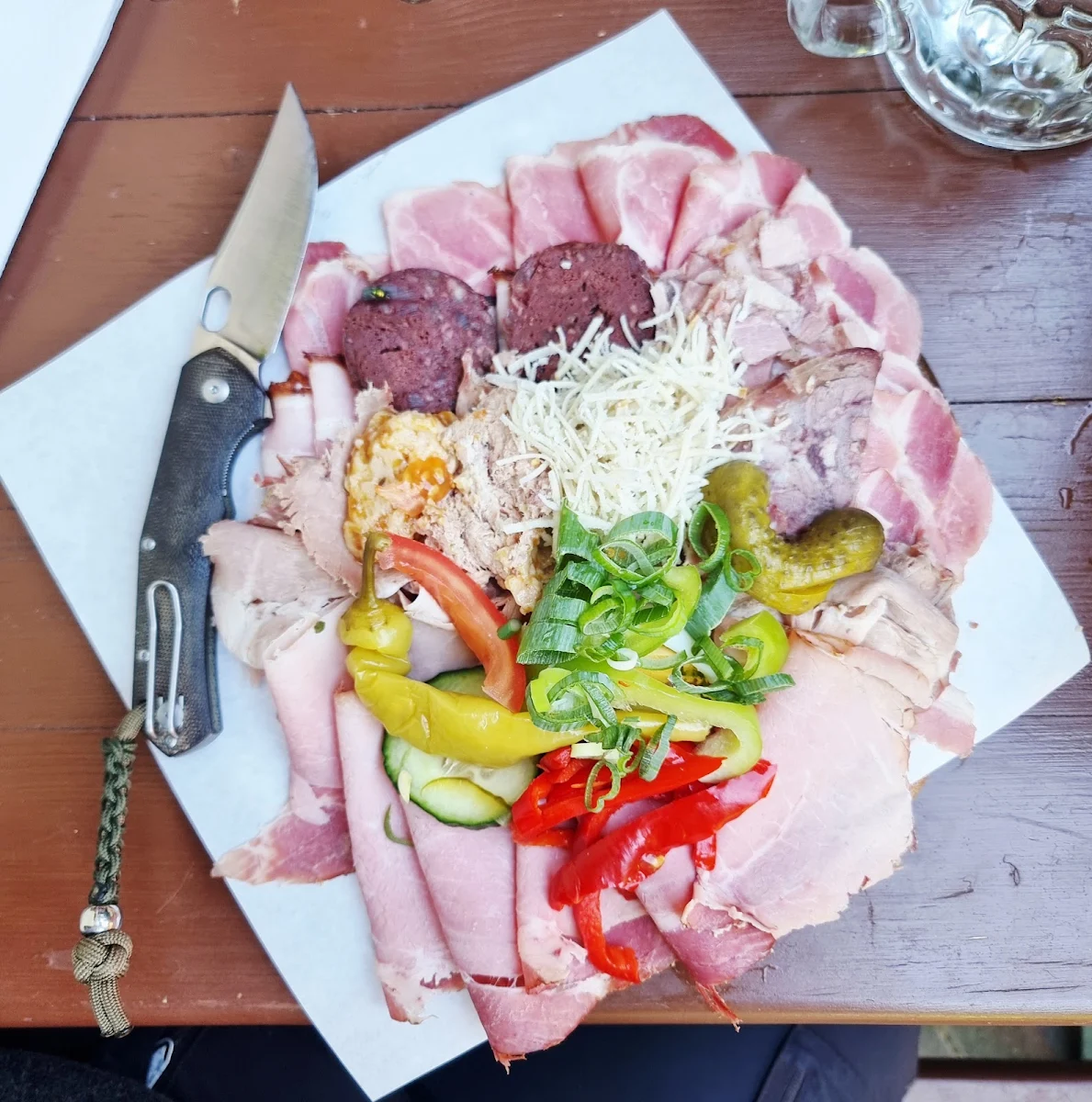 Essen und Trinken photo 4