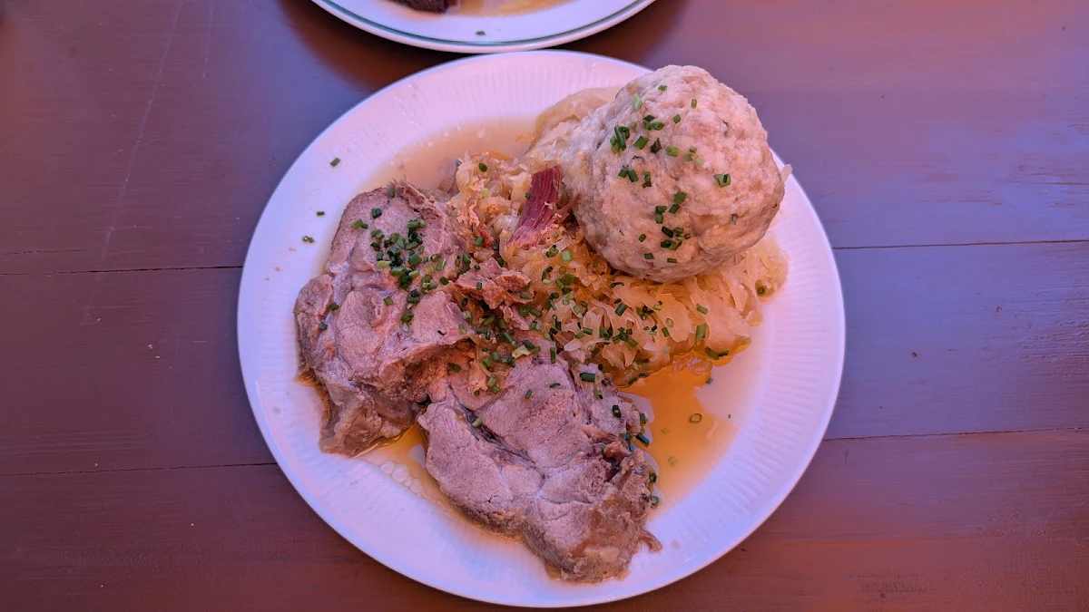 Essen und Trinken photo 5