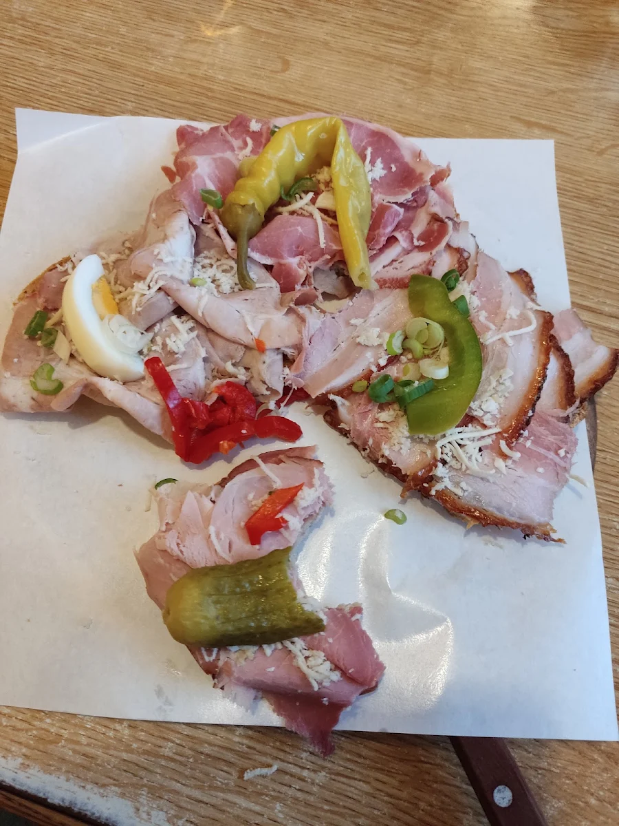 Essen und Trinken photo 7