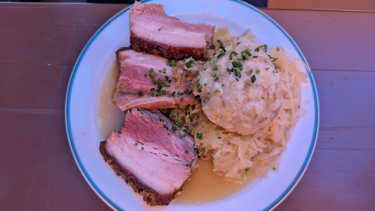 Essen und Trinken photo 8