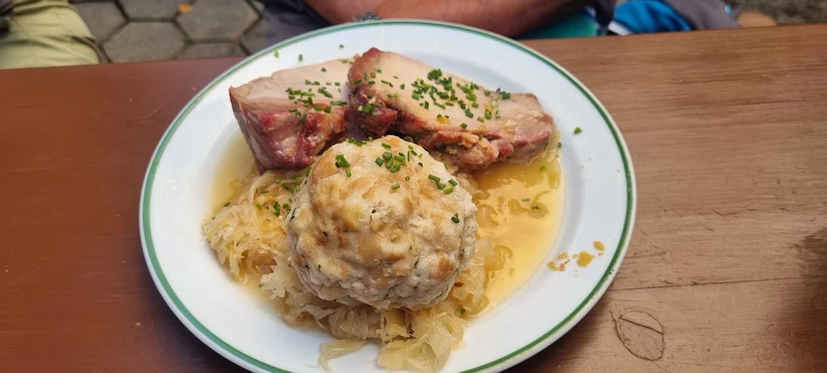 Essen und Trinken photo 9
