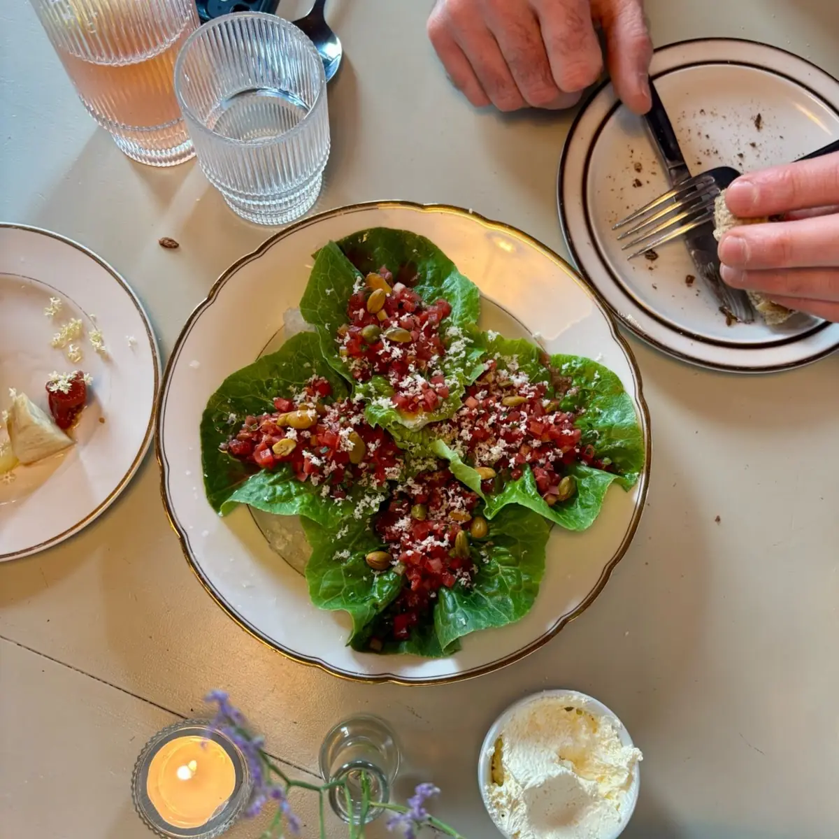 Essen und Trinken photo 10