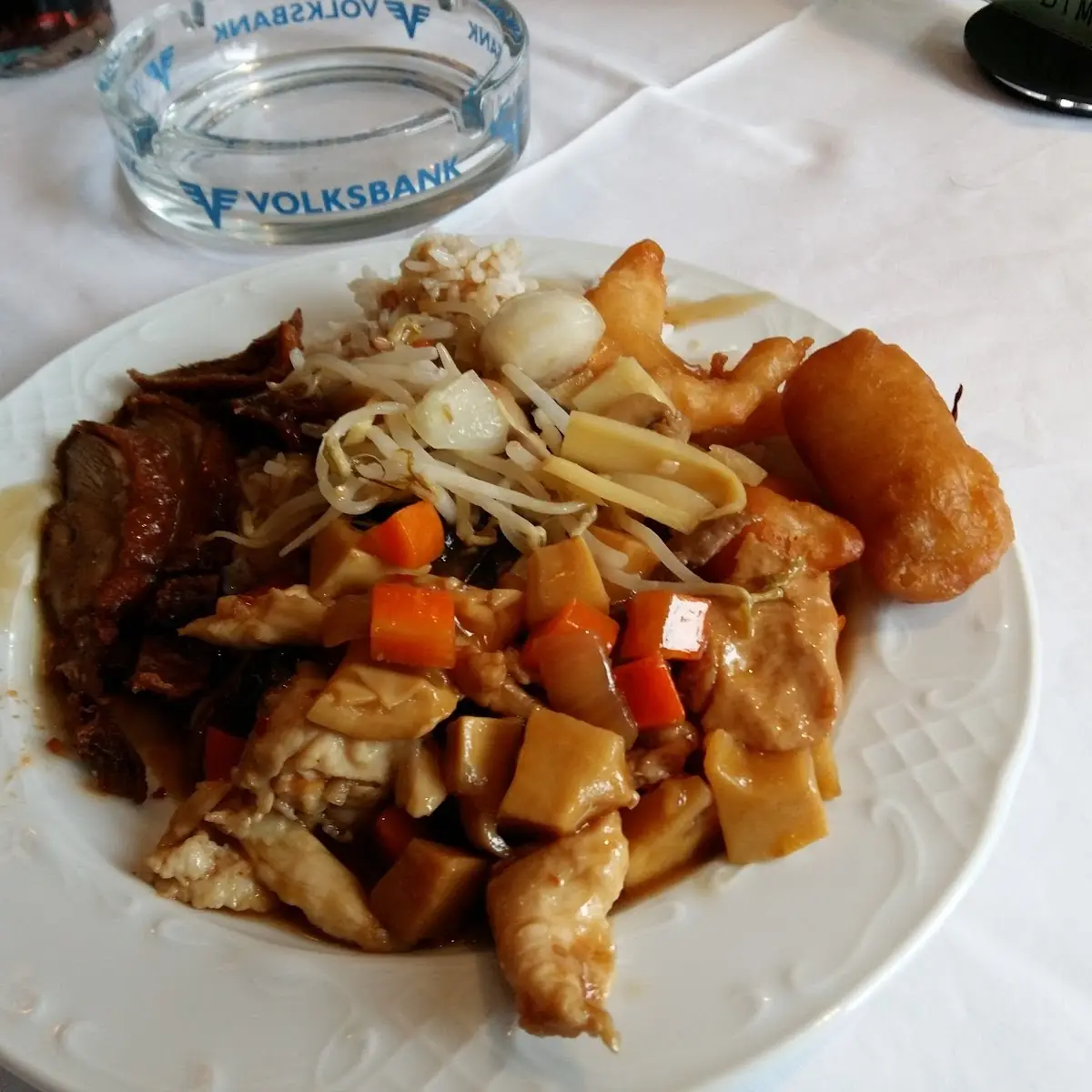 Essen und Trinken photo 10