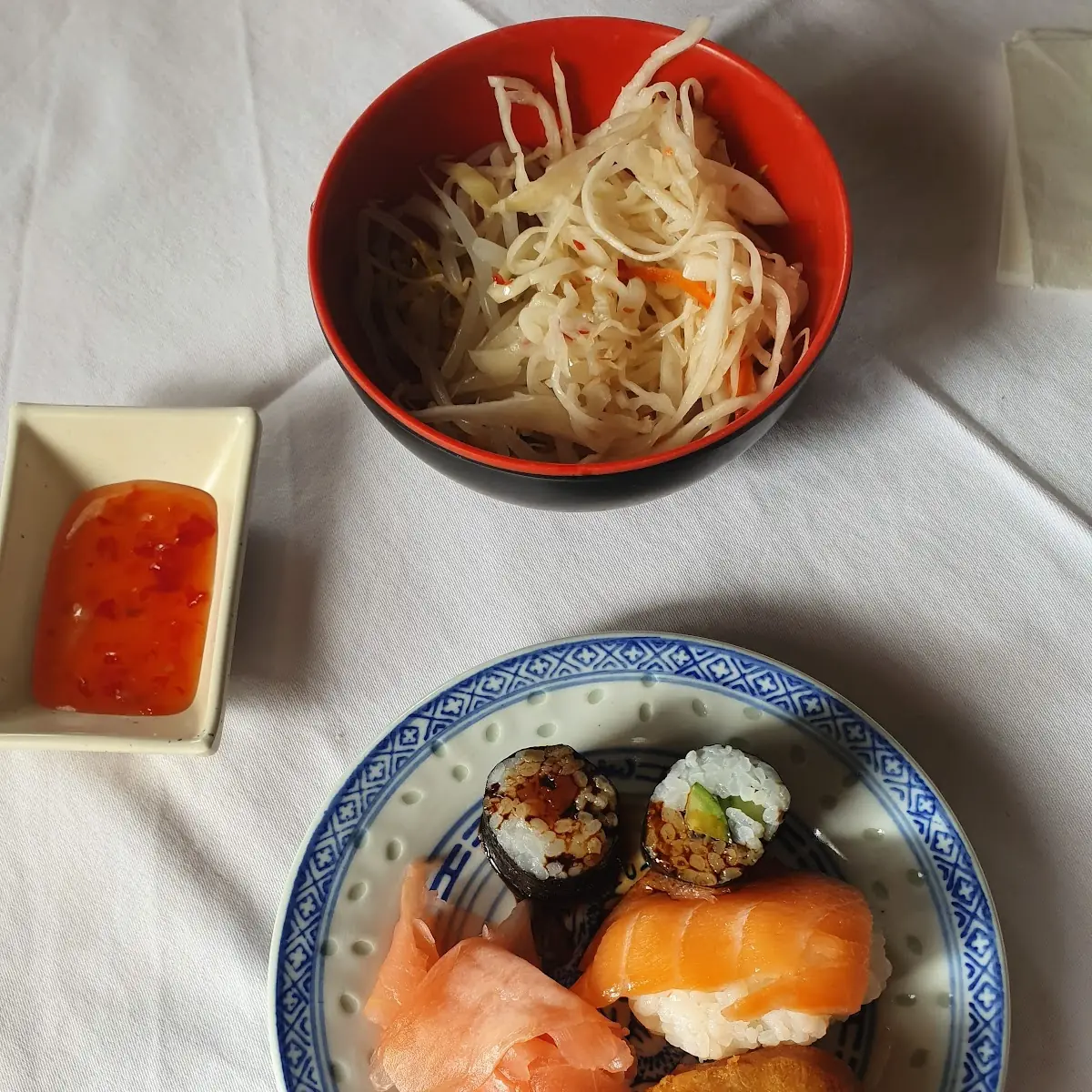 Essen und Trinken photo 6