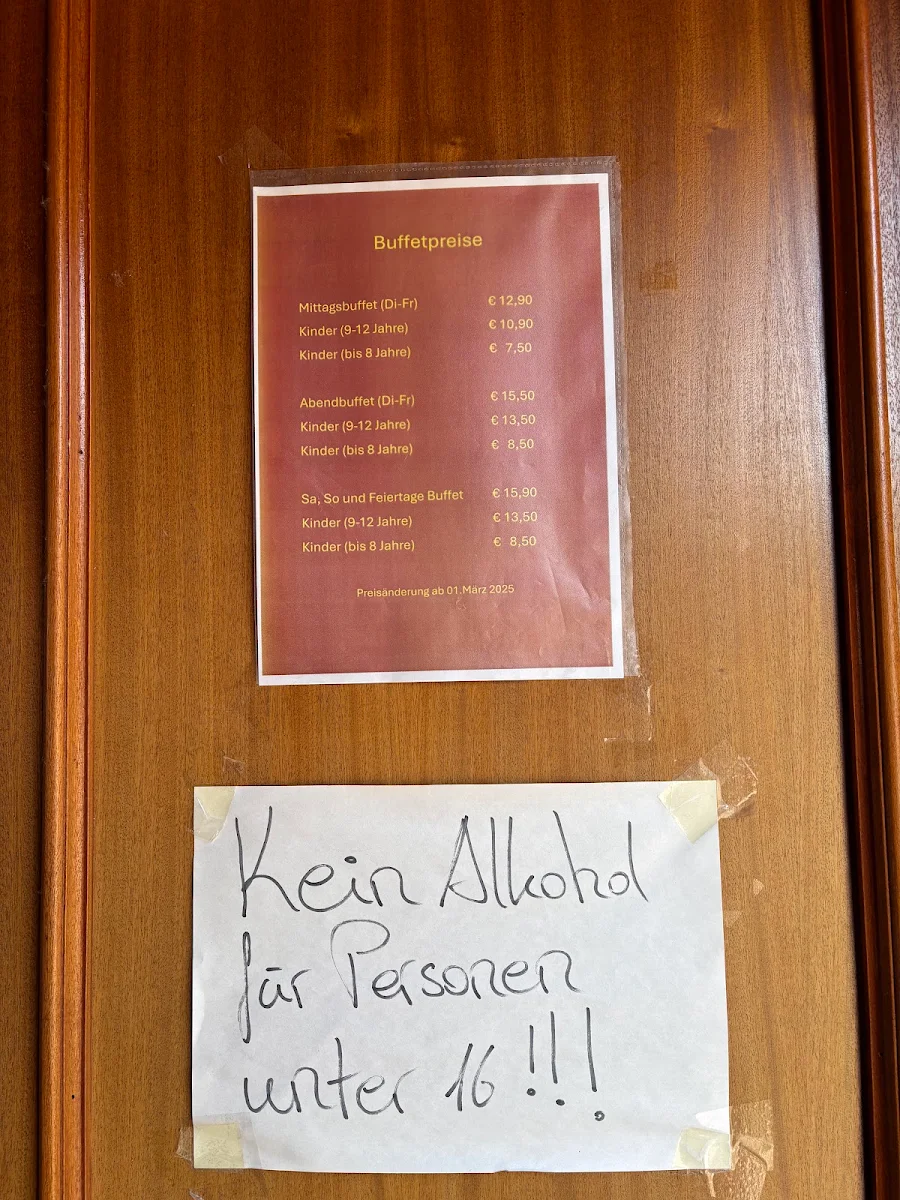 Speisekarte photo 4