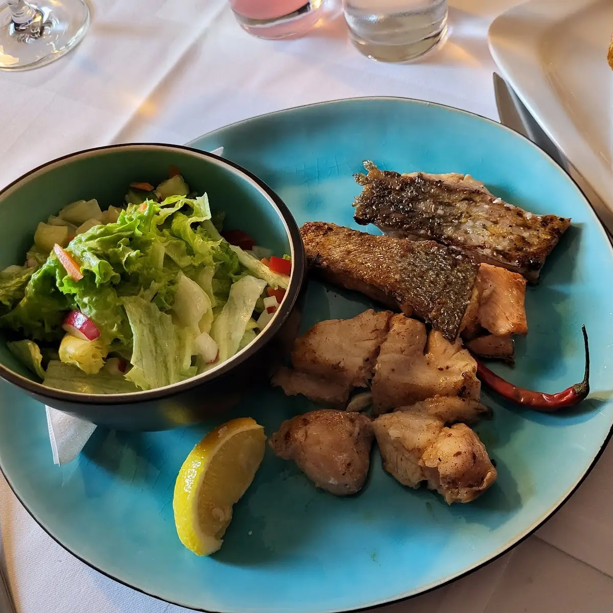 Essen und Trinken photo 8