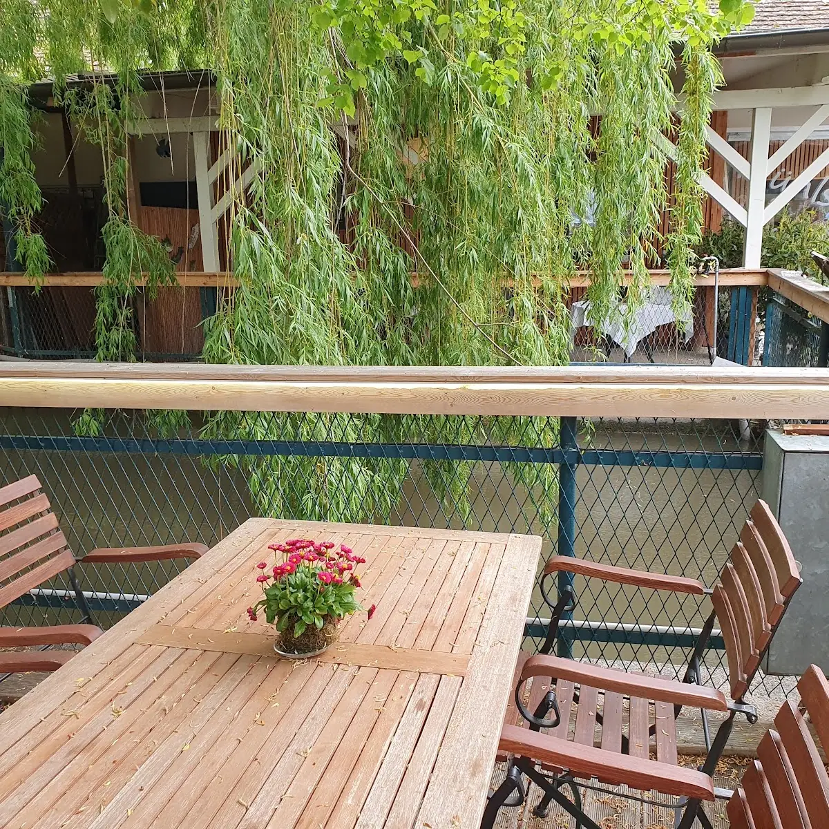 Atmosphäre photo 7