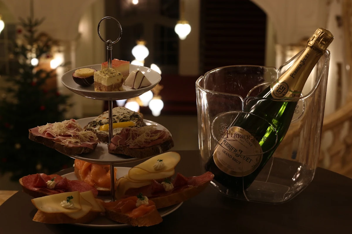 Essen und Trinken photo 1