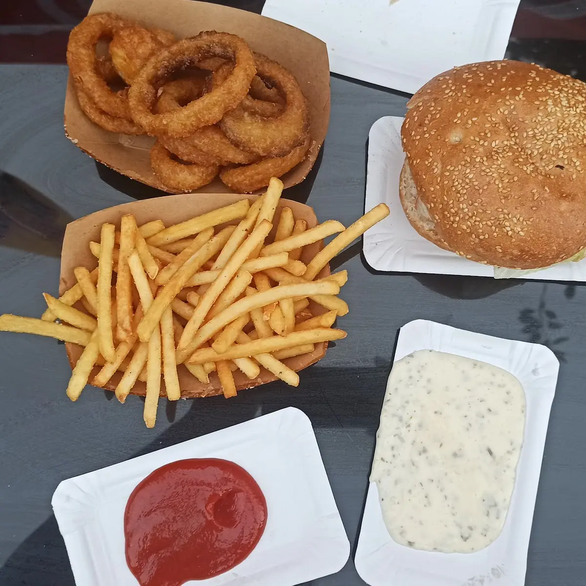 Essen und Trinken photo 10