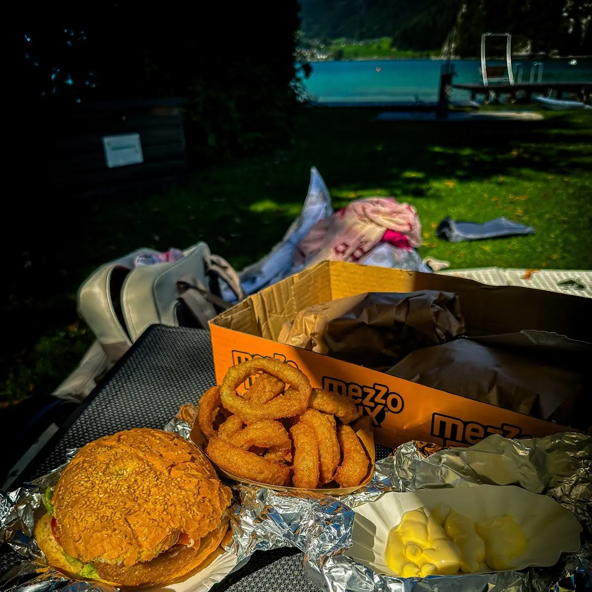Essen und Trinken photo 4