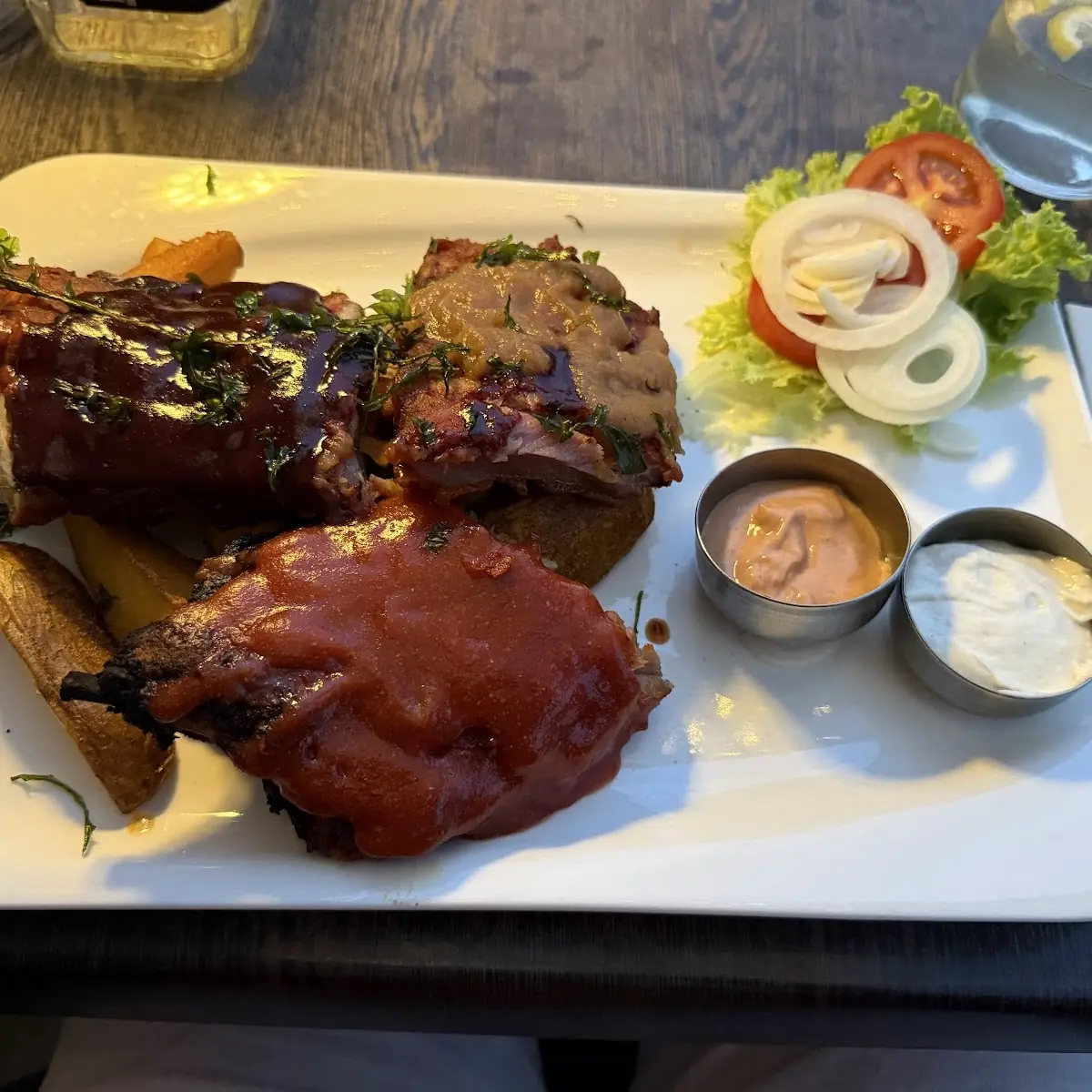 Essen und Trinken photo 3