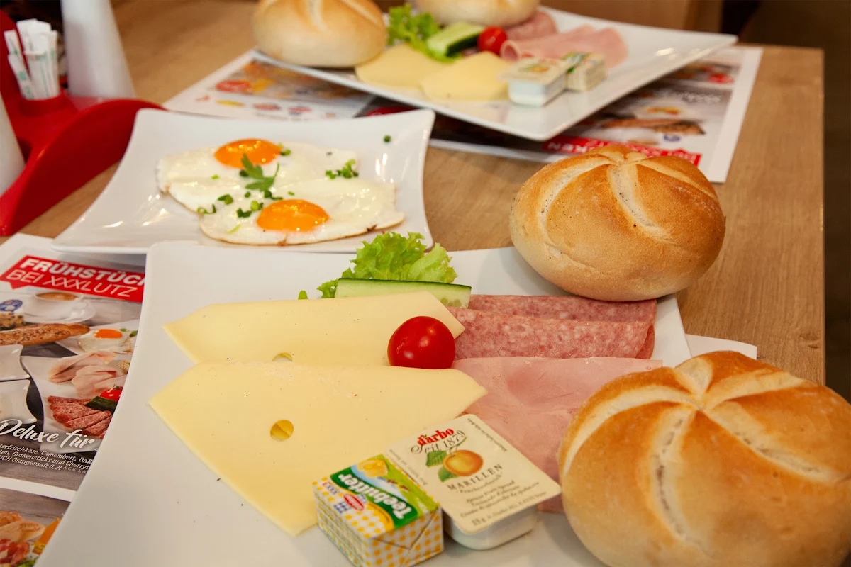 Essen und Trinken photo 10