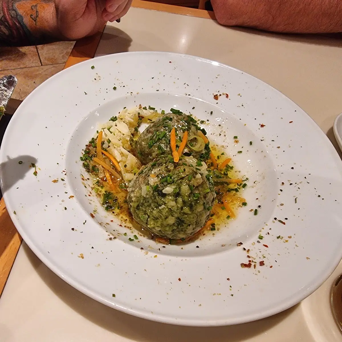 Essen und Trinken photo 10