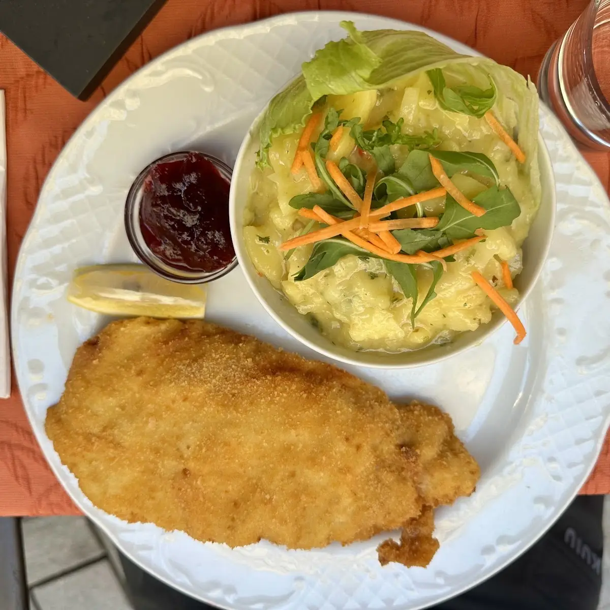 Essen und Trinken photo 5
