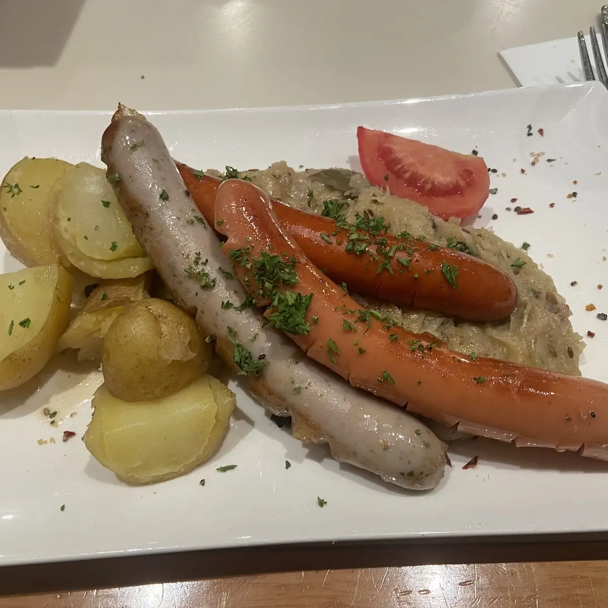Essen und Trinken photo 8