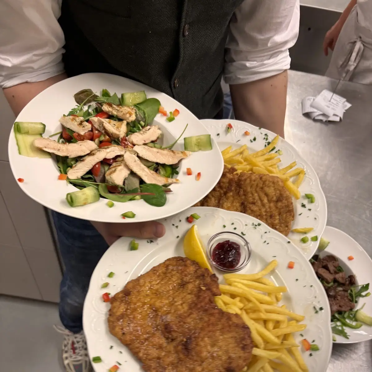 Essen und Trinken photo 2