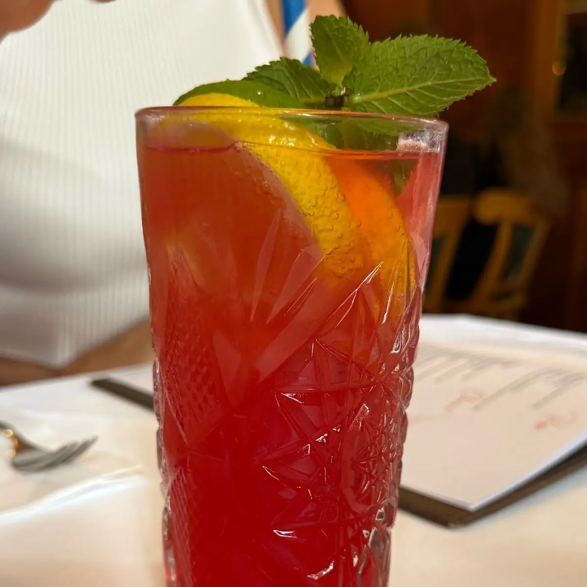 Essen und Trinken photo 5