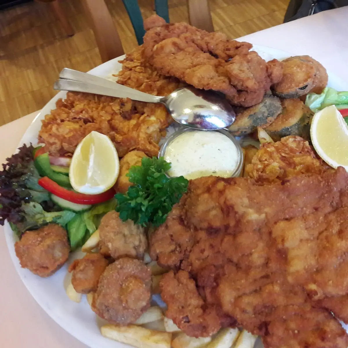 Essen und Trinken photo 8