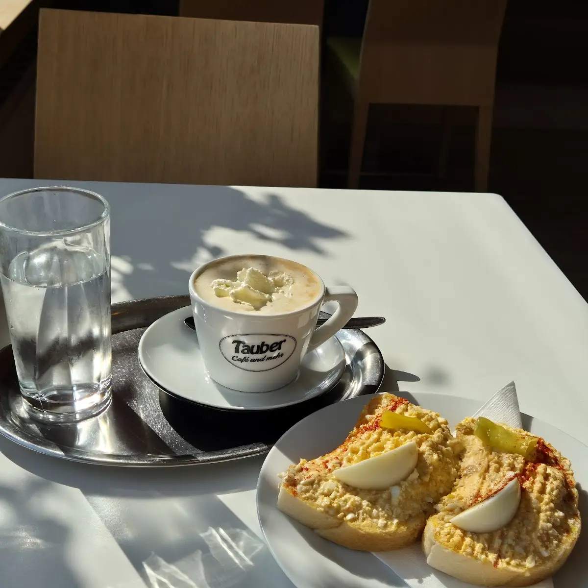 Essen und Trinken photo 2