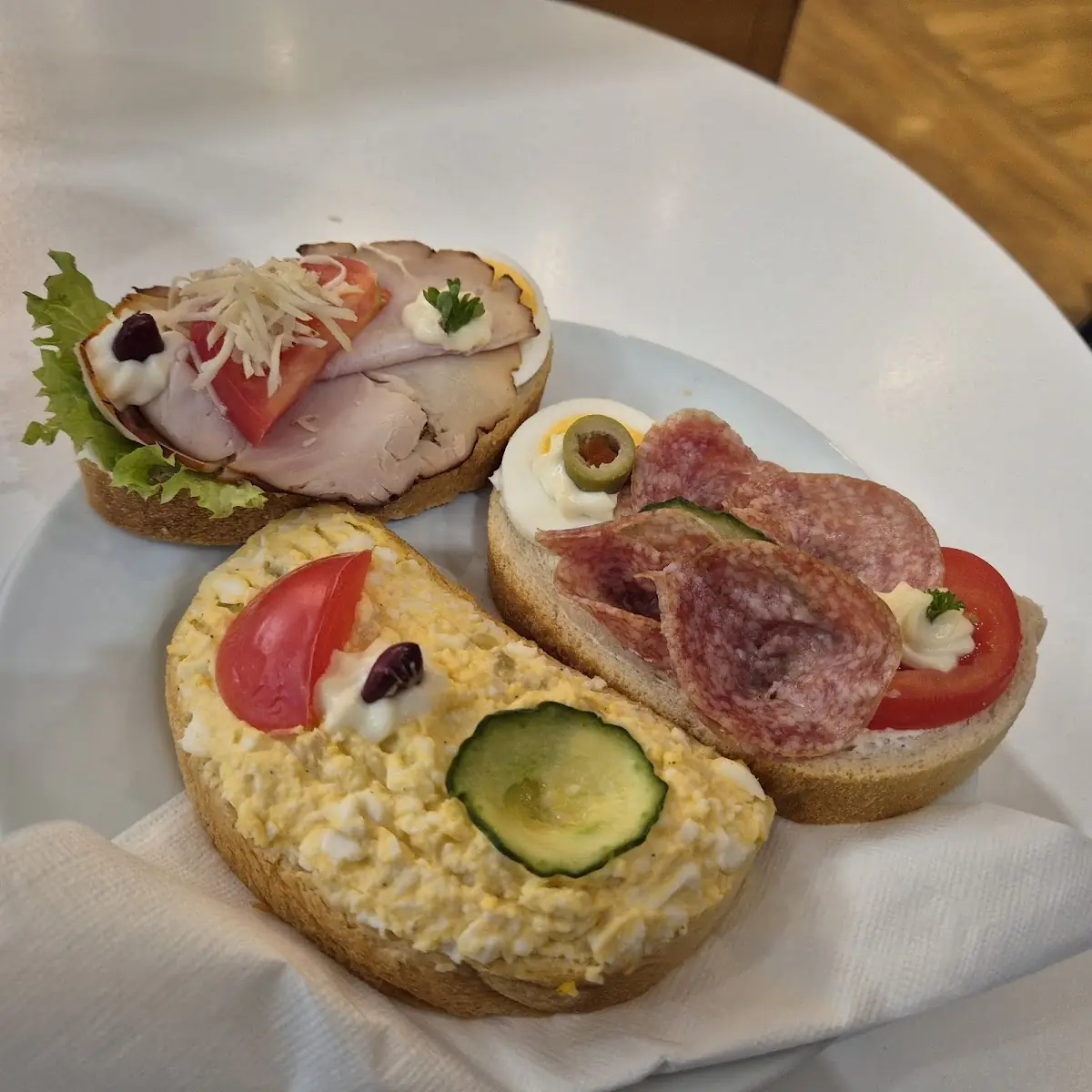 Essen und Trinken photo 3