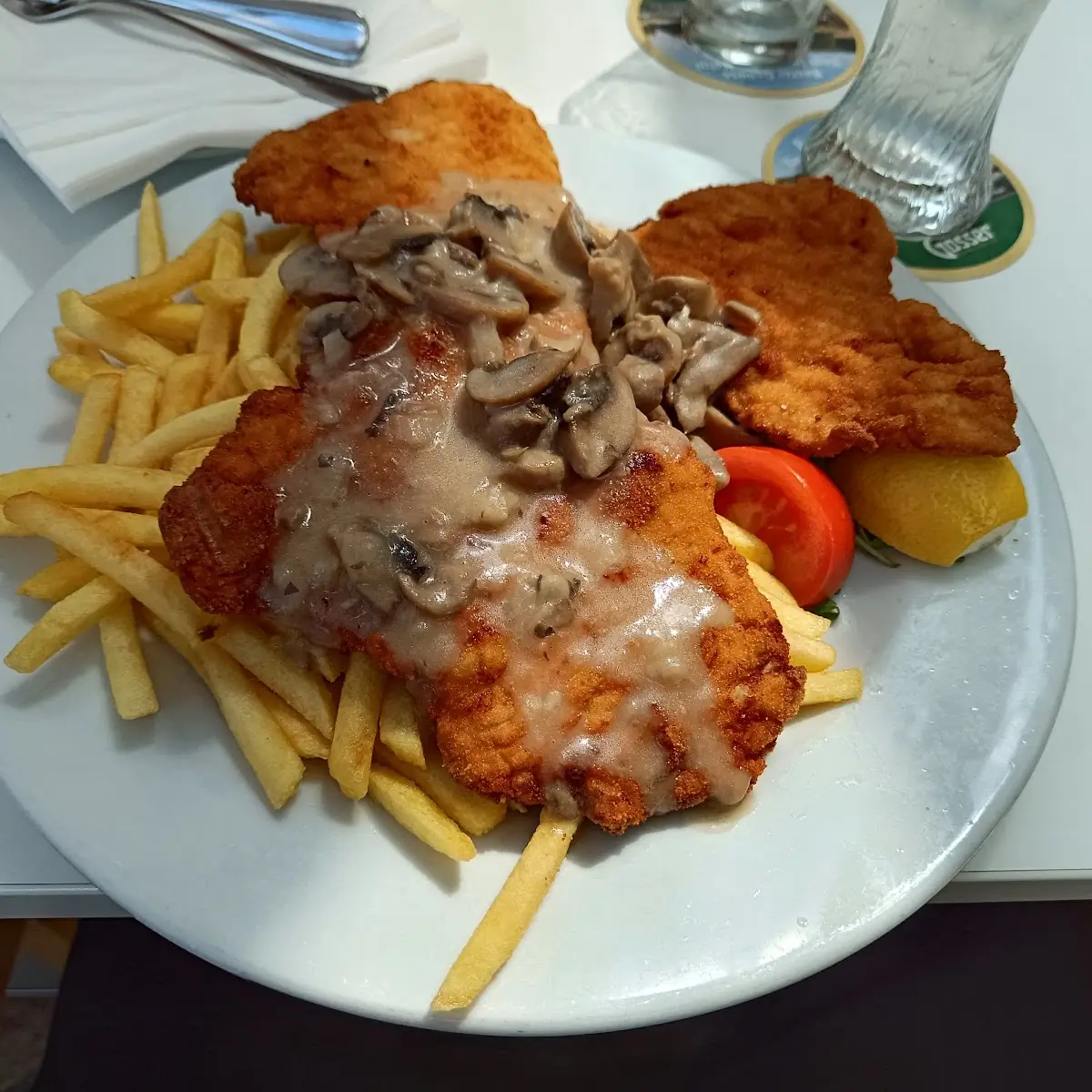 Essen und Trinken photo 4