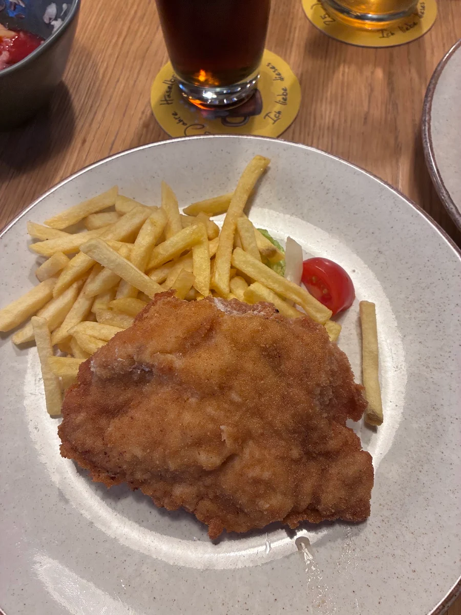 Essen und Trinken photo 1