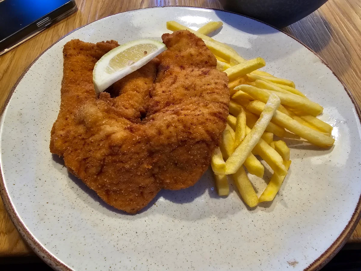 Essen und Trinken photo 10
