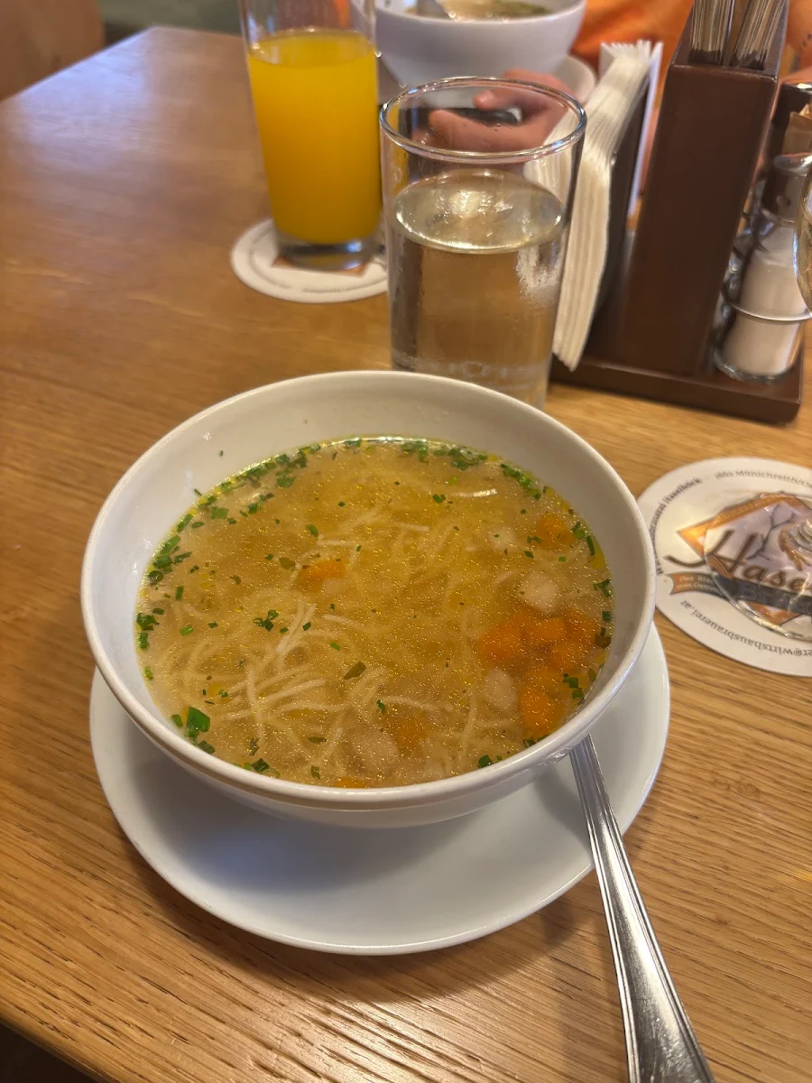 Essen und Trinken photo 3