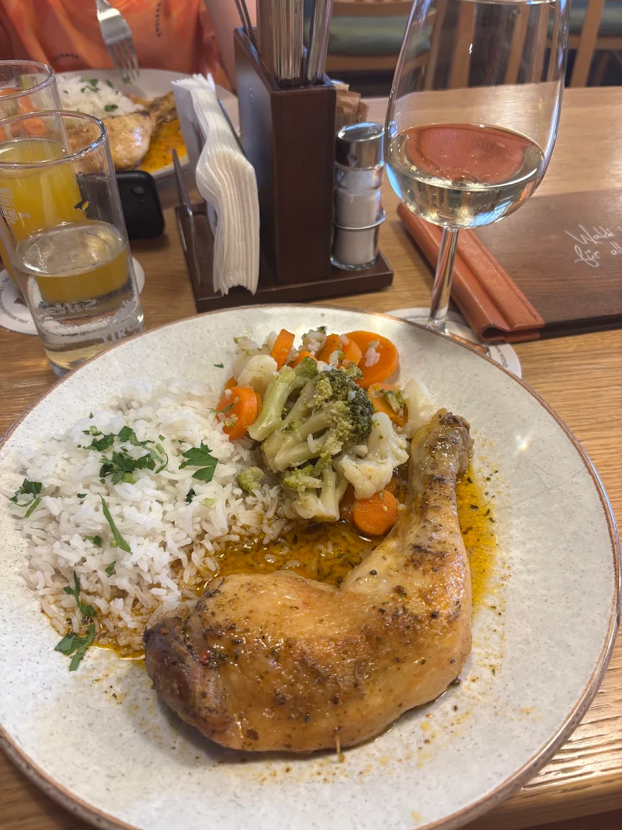 Essen und Trinken photo 4