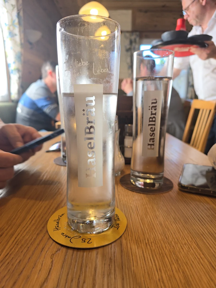 Essen und Trinken photo 7