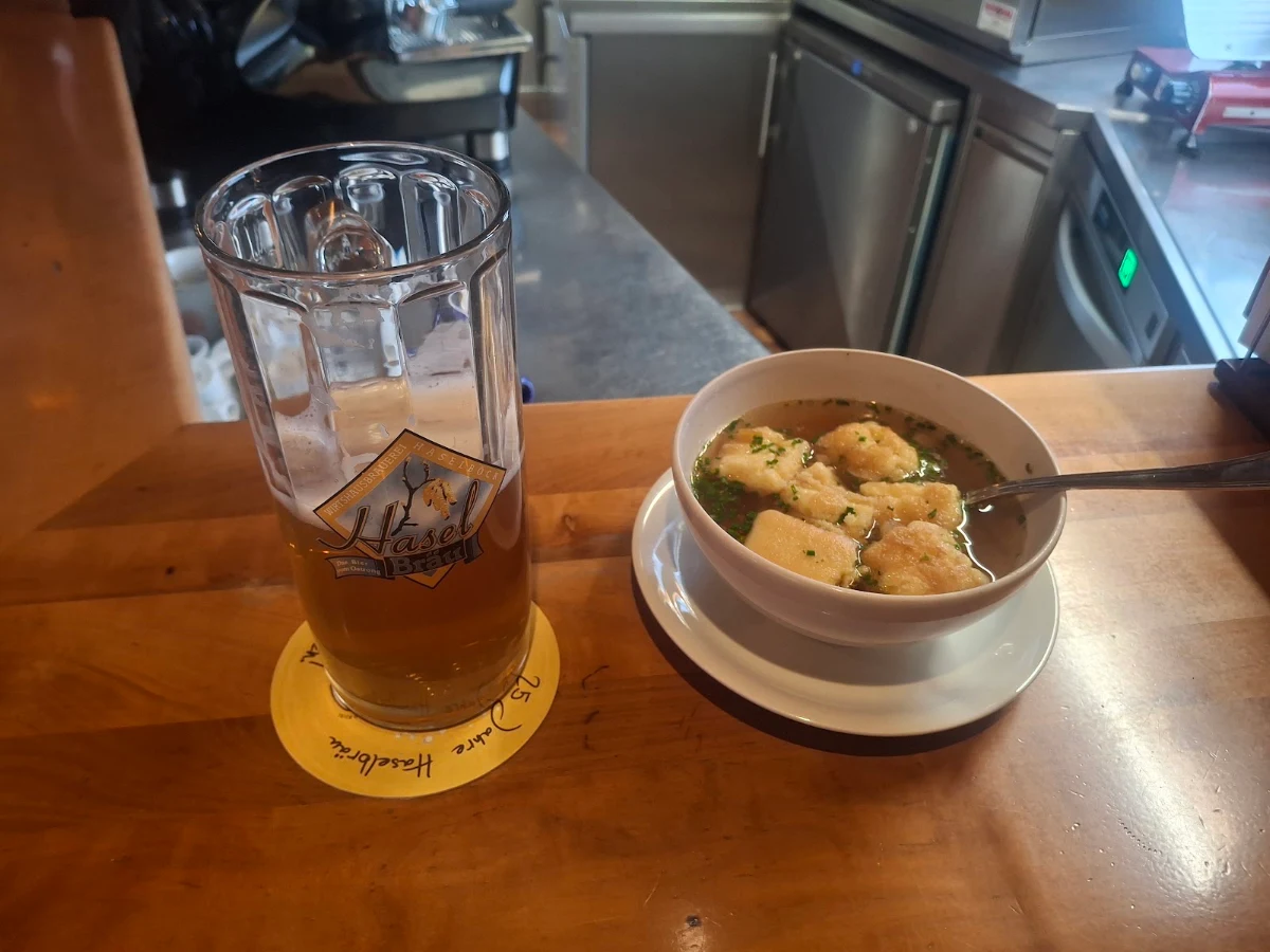 Essen und Trinken photo 8