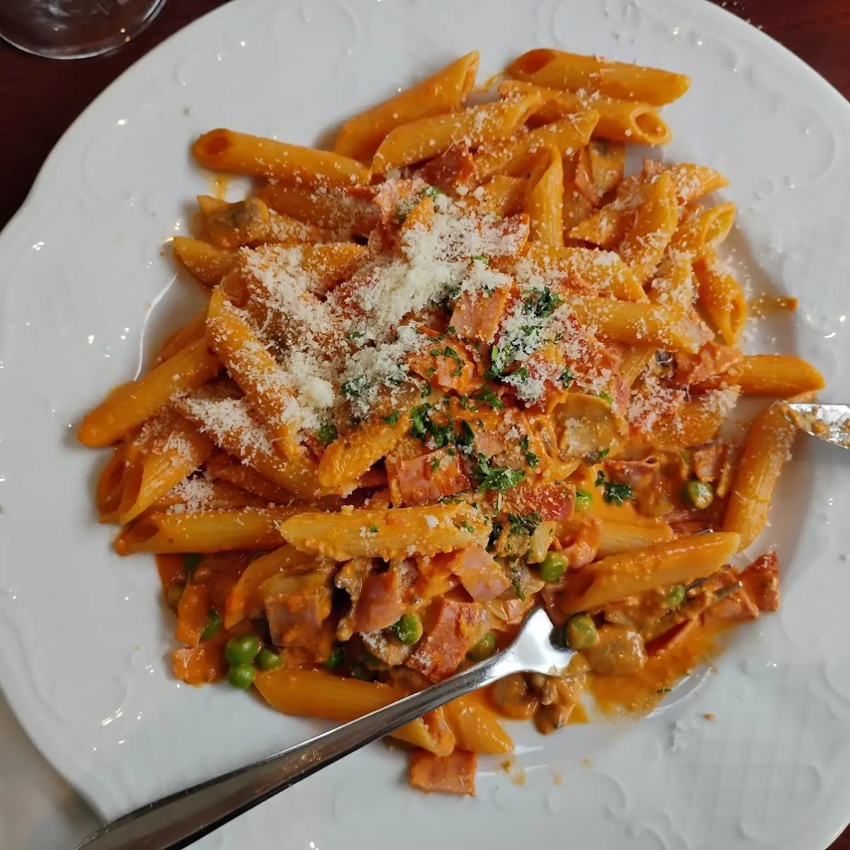 Essen und Trinken photo 1