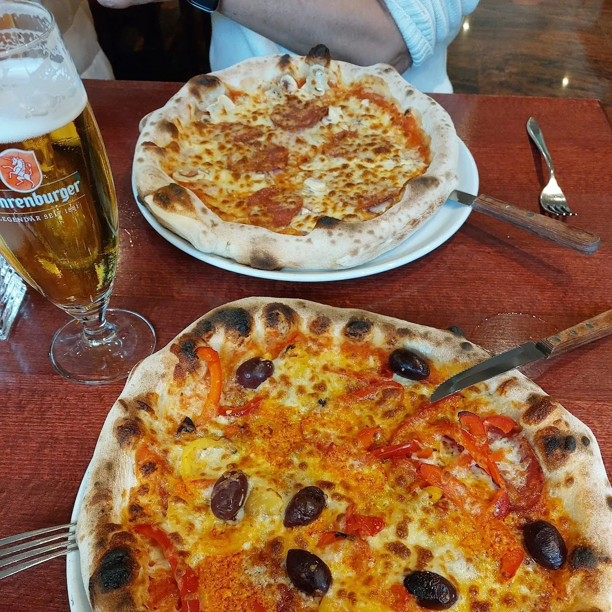 Essen und Trinken photo 3