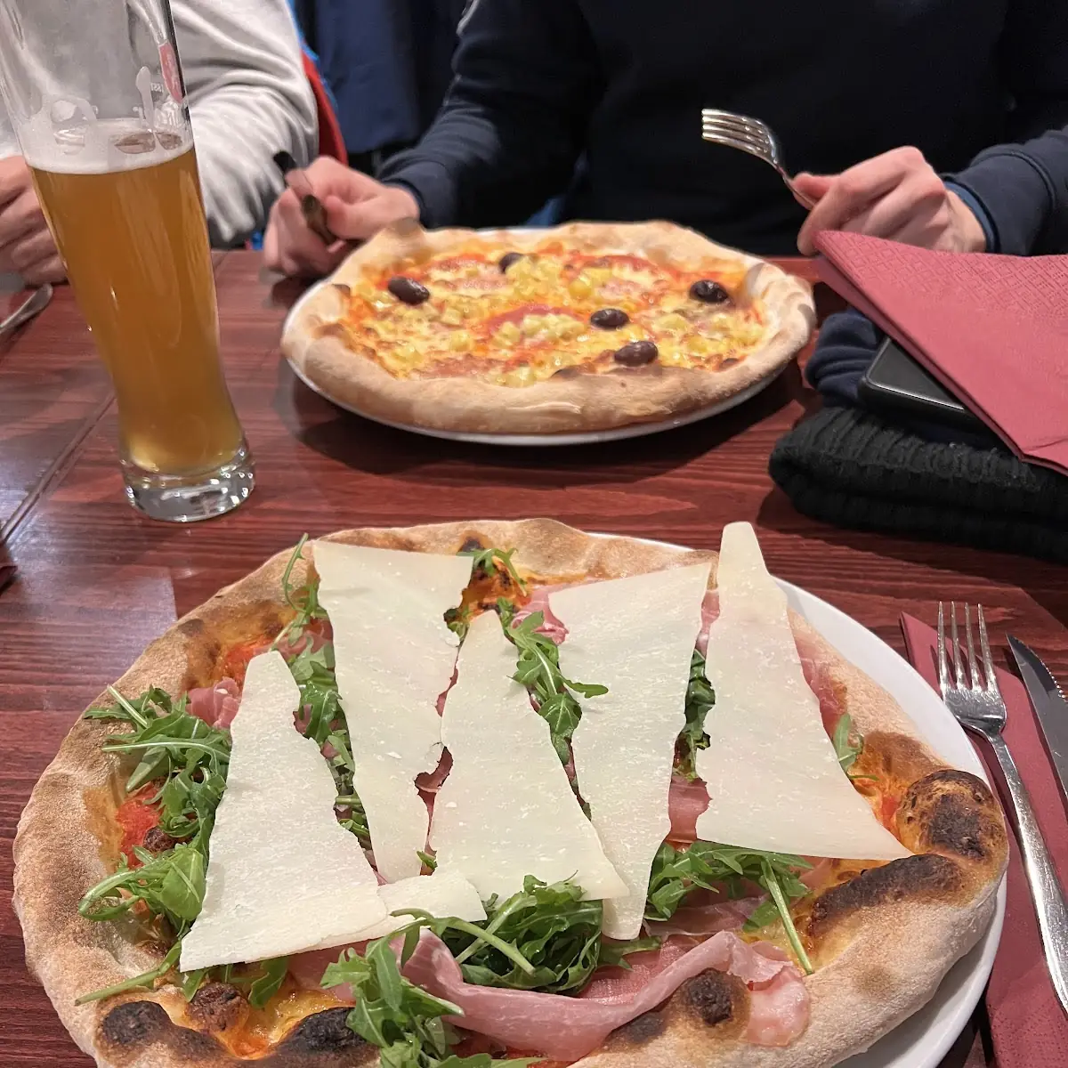 Essen und Trinken photo 4