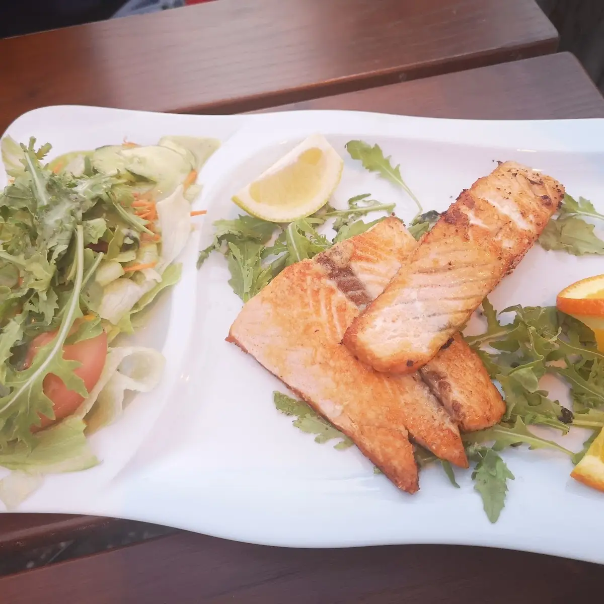 Essen und Trinken photo 8