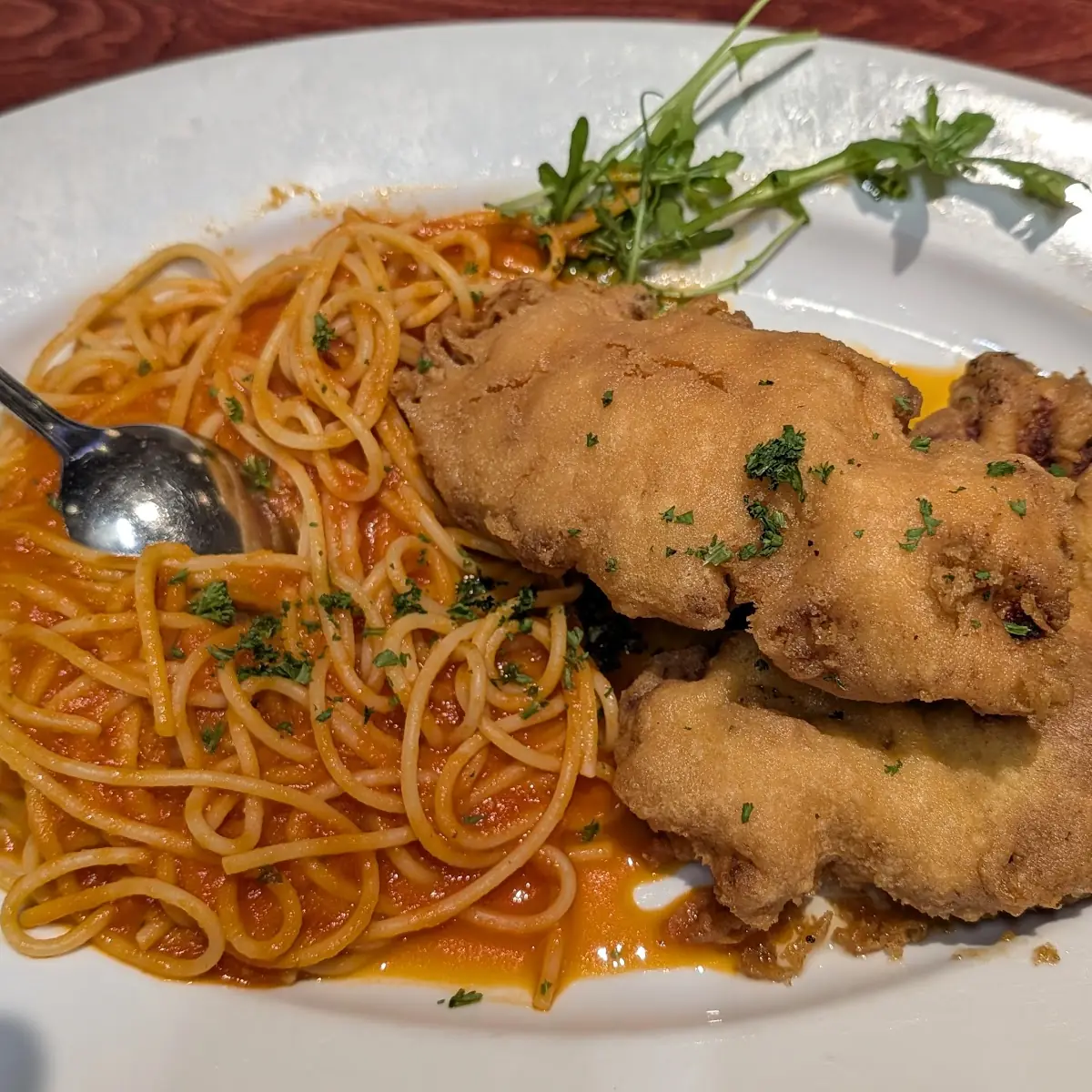 Essen und Trinken photo 9