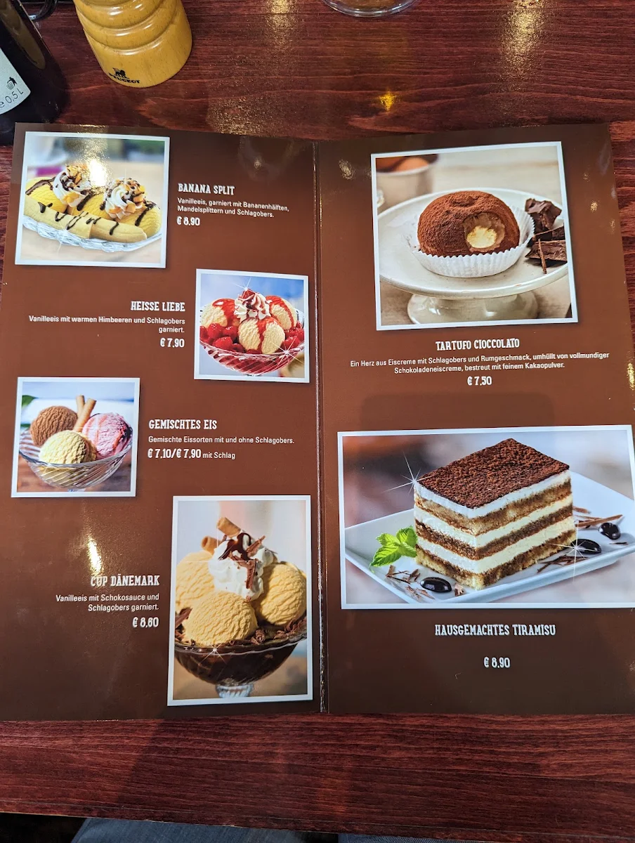 Speisekarte photo 9