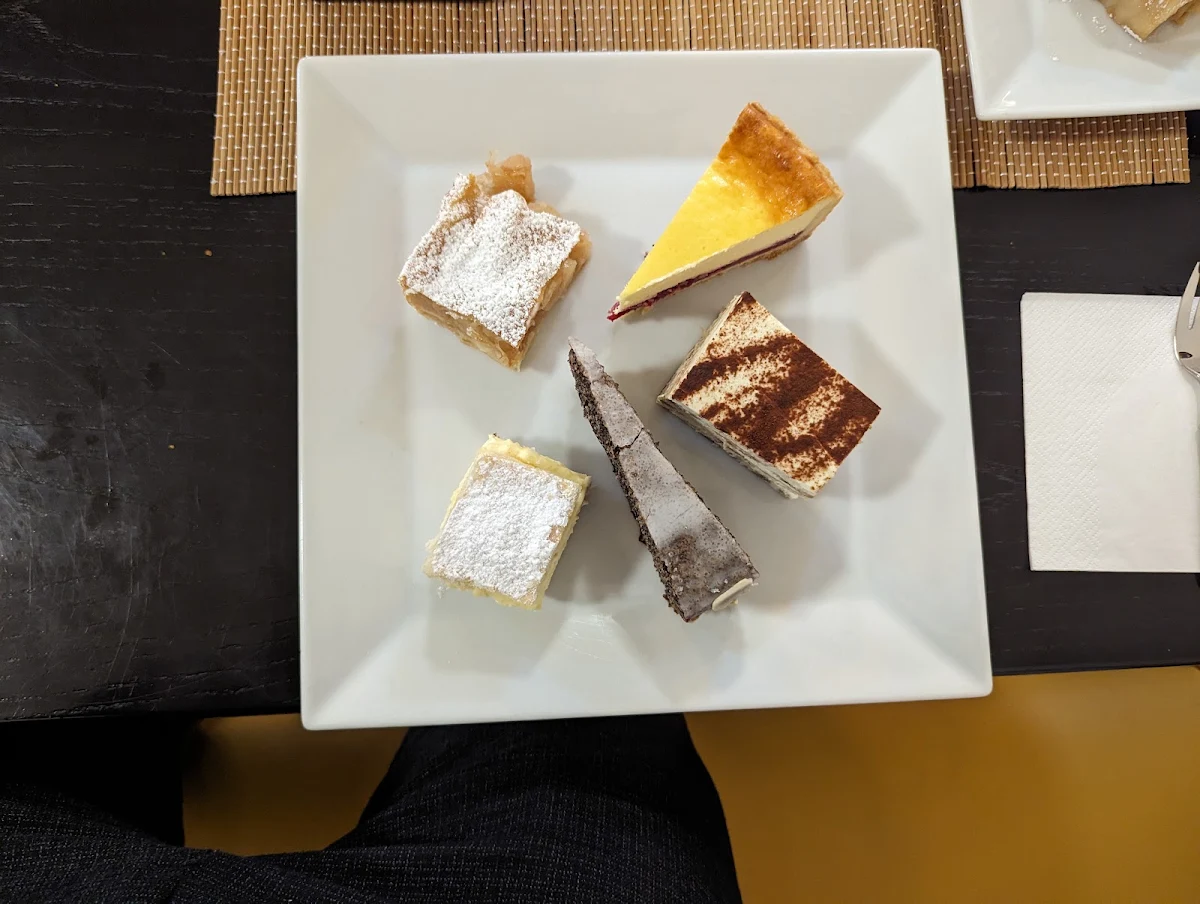 Essen und Trinken photo 3