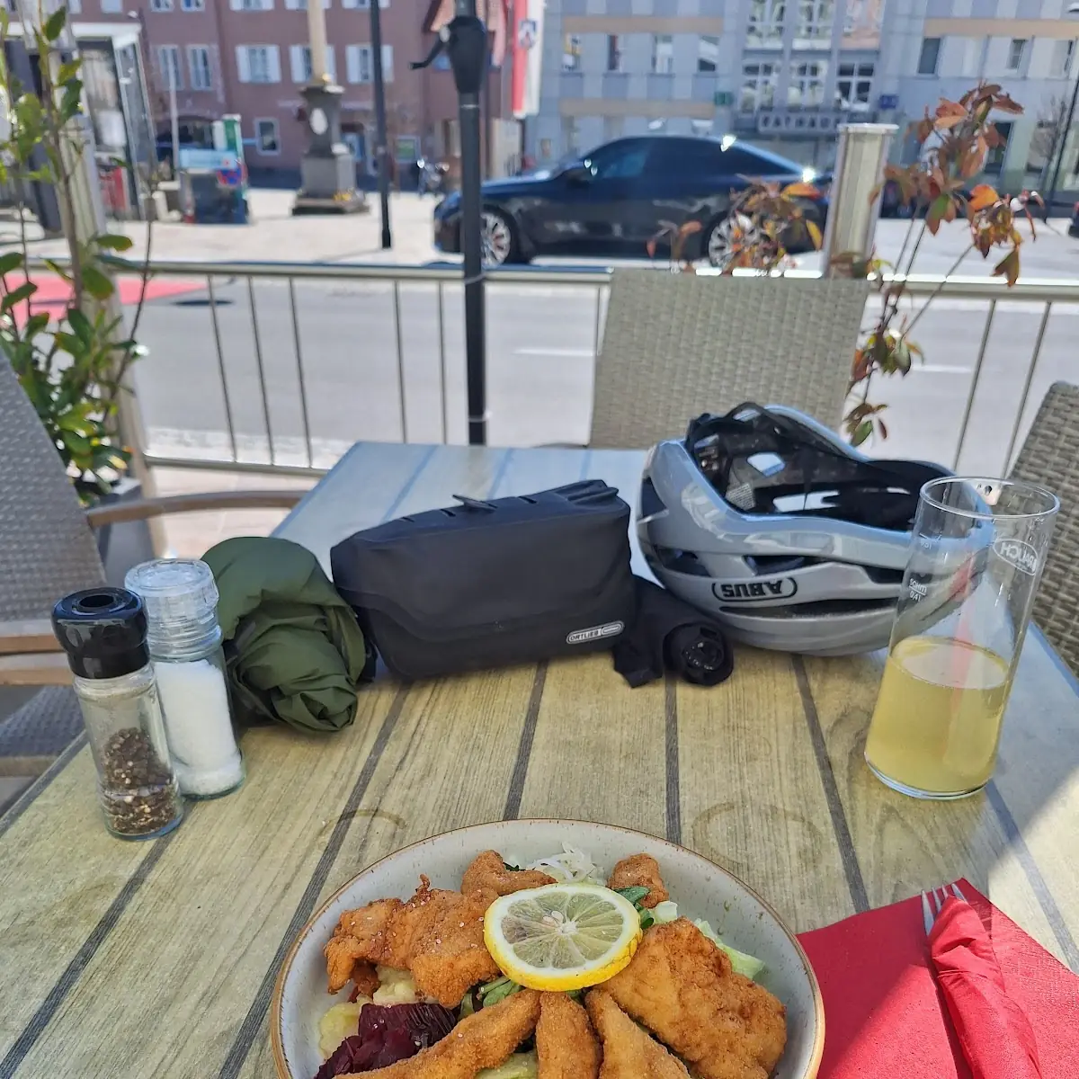 Essen und Trinken photo 4