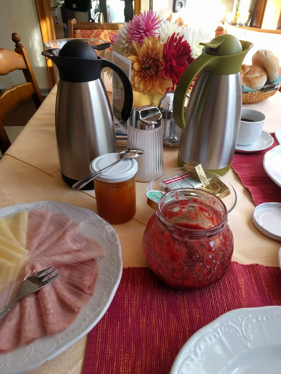 Essen und Trinken photo 2