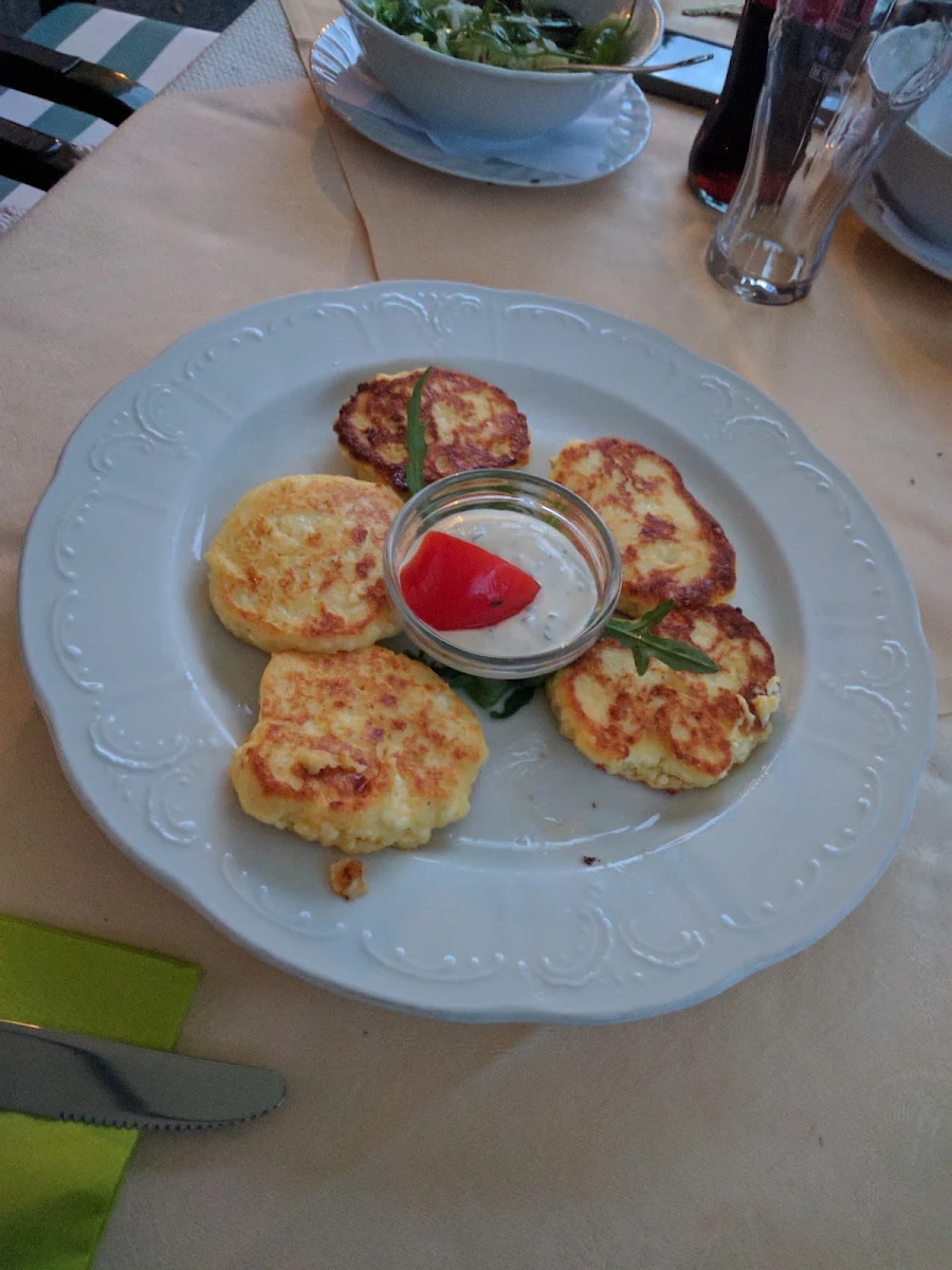 Essen und Trinken photo 3