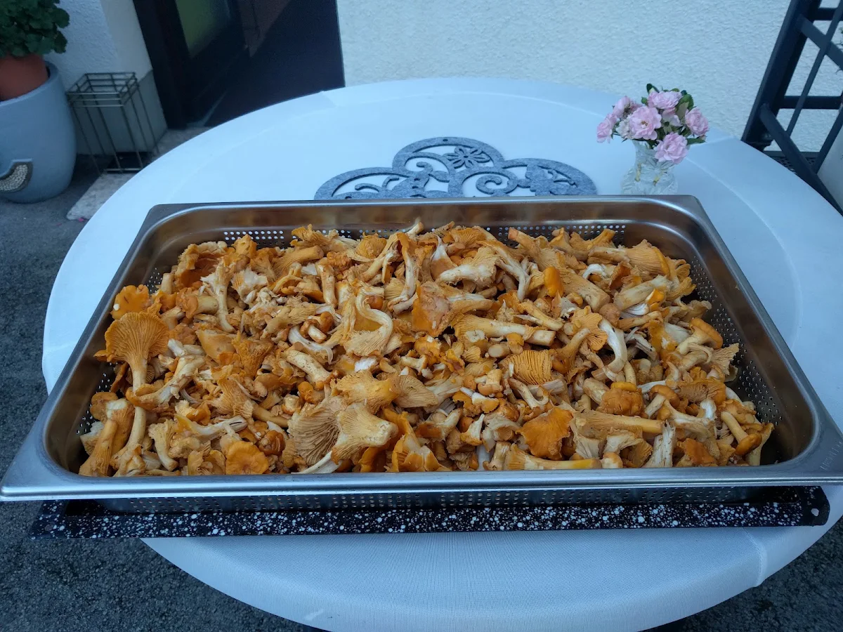 Essen und Trinken photo 4