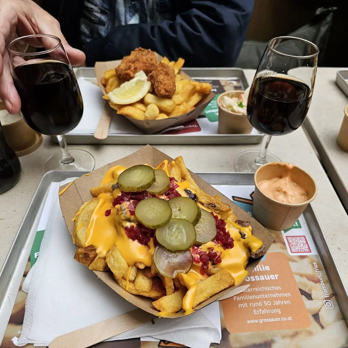 Essen und Trinken photo 6