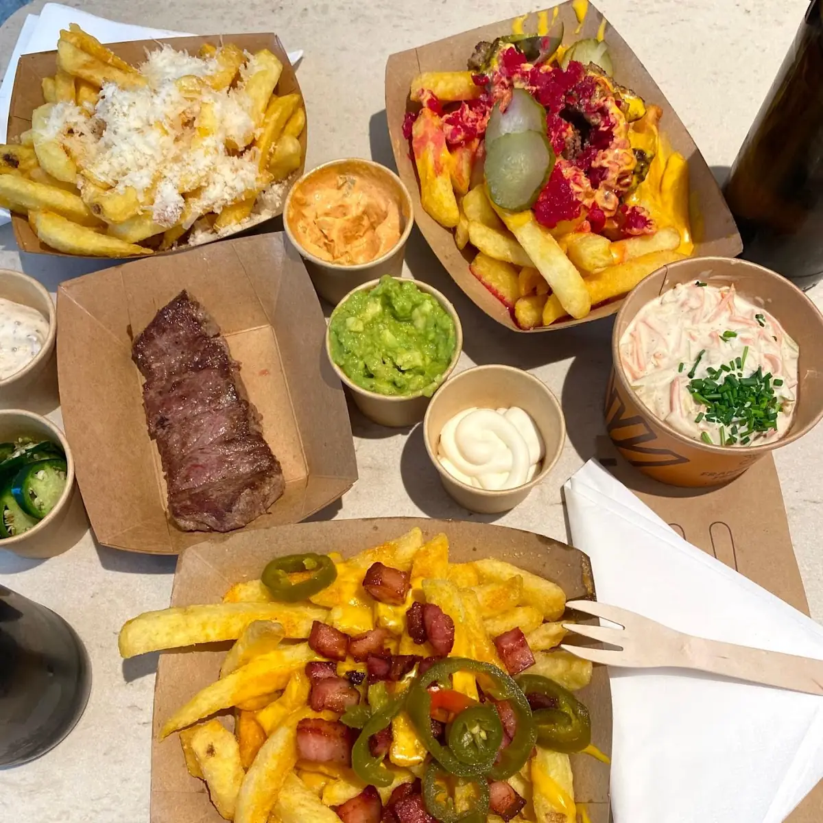 Essen und Trinken photo 7