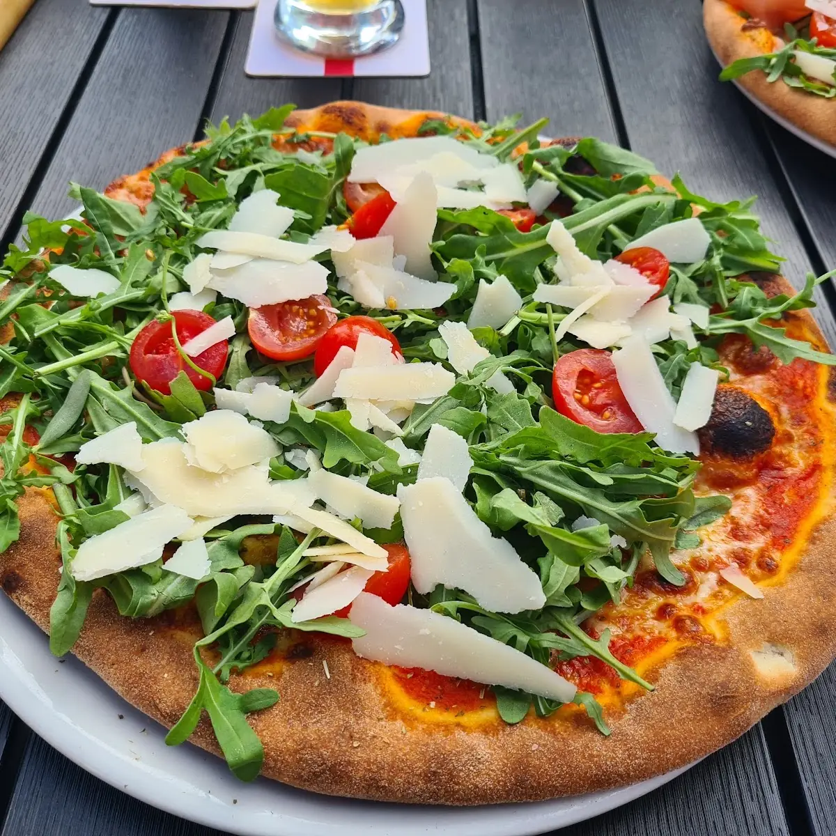 Essen und Trinken photo 1