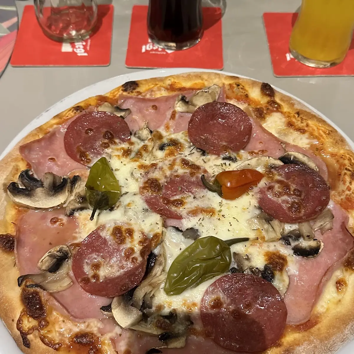 Essen und Trinken photo 3