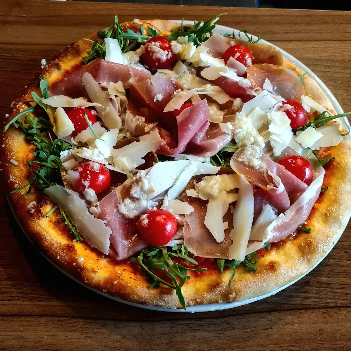 Essen und Trinken photo 5